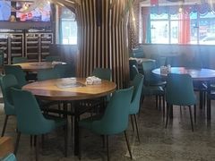 -蒙亨·手把肉·蒙古包文化主题餐厅(天恒广场店)