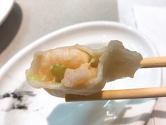 -喜家德虾仁水饺(华强天虹店)