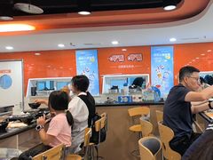 -呷哺呷哺(西单大悦城店)