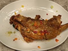 -四道菜·福建菜馆(新街口金鹰店)