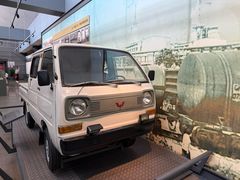 -柳州工业博物馆