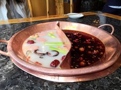 -老码头火锅(骡马市店)