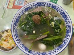 -尔力新疆丸子汤(北屯店)