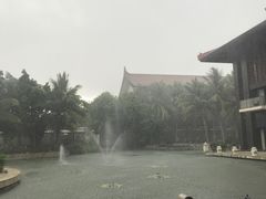 -三亚亚龙湾雅高铂尔曼别墅度假酒店