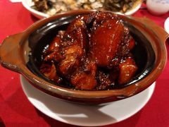 吉士红烧肉-老吉士酒家(天平路店)