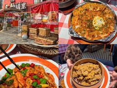 -观宴·品质赣菜(高新大道店)