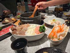 -芸山季·云南山珍菌火锅(南翔印象城MEGA店)