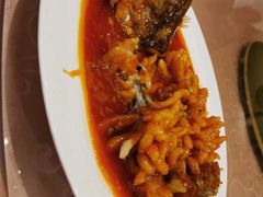 -烤肉宛饭庄(北新桥店)