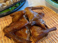 -五谷芳乳鸽王（大梅沙总店C区）(网红打卡店)