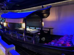 包房-桂满陇-西湖船宴(西单大悦城店)