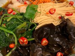 -黄家饺子东北特色菜馆(湖滨商业街店)
