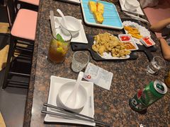 -火吧PTV聚会餐厅(1号店)