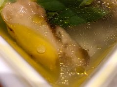 -丽晶美庐·玉兰餐厅