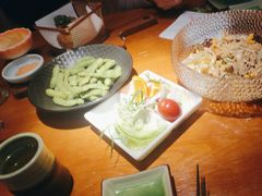 -鳗鱼家·深夜食堂(军博店)