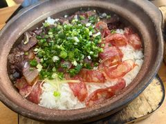 -旺爷砂锅·茶作(国贸城店)