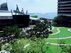 -香港数码港艾美酒店