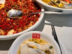 -新辣宴·湖南家常菜·商务聚餐(中粮创芯店)