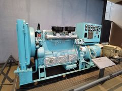 -柳州工业博物馆