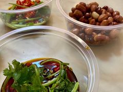 -牛杂大叔(园岭总店)