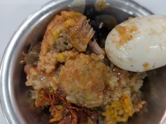 -东街钟楼肉粽(总店)