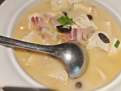 -悦融琥珀·京鲁菜·海味珍品(西单店)