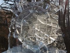 -长春市南湖公园