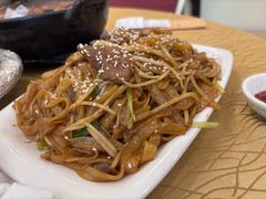 -澳门西南饭店·粤菜·茶市·手工点心(华海路店)