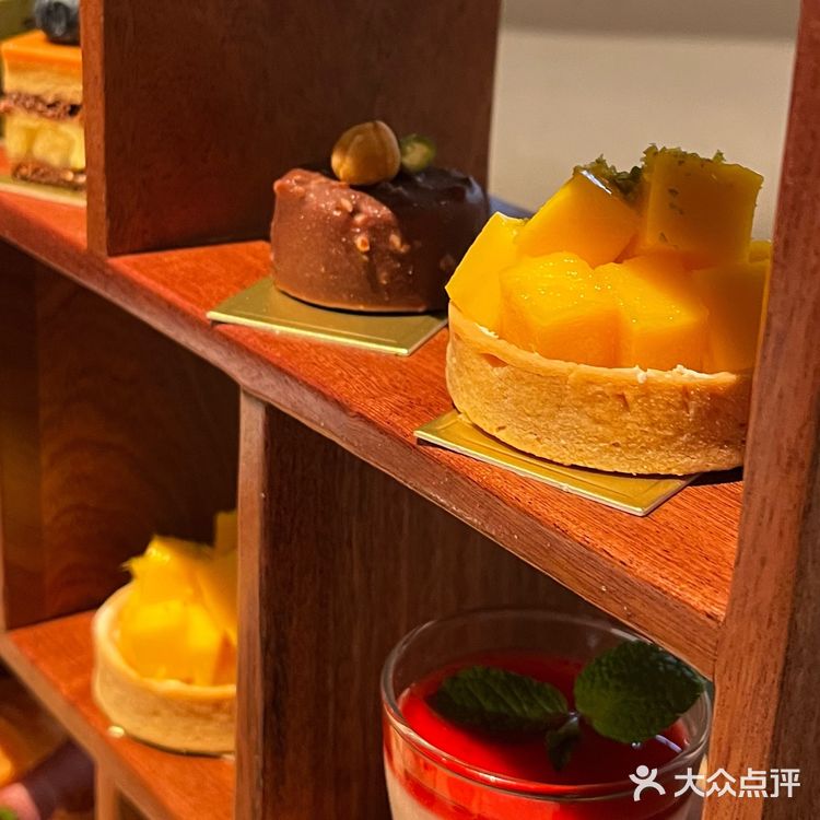 我发现‼️希尔顿逸林来增城啦‼️