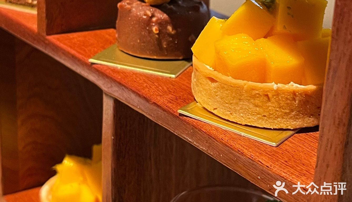 我发现‼️希尔顿逸林来增城啦‼️