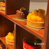 我发现‼️希尔顿逸林来增城啦‼️