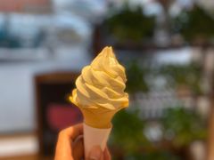 -德克士(崂山百货店)