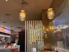-西贝(紫荆广场店)