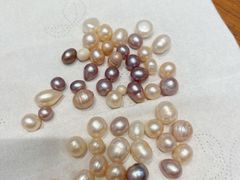 -十八字金银饰·拼豆·开蚌手工体验团建(君太百货店)