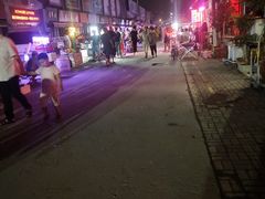 -中环花鸟鱼虫市场
