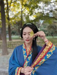点击看大图 -美云庭古装·格格服汉服·京城旅拍(北京店)