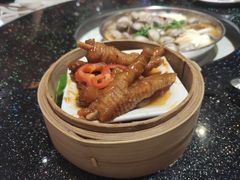 -味可道美食坊(福基路店)