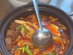 -肖记公安牛肉鱼杂馆· 省级非物质文化遗产(仁和路店)