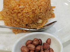 -佳木斯老崔朝族风味(群力店)