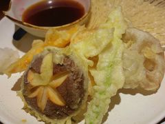 -隐月· 㐂和食屋(芝罘万达公馆店)