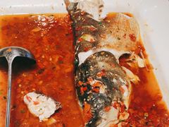 -风味小馆(天目湖宾馆店)