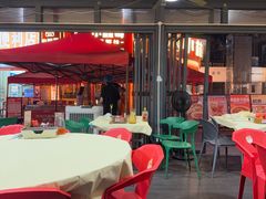 -小林哥的海鲜馆·夜宵烧烤(渔人码头店)