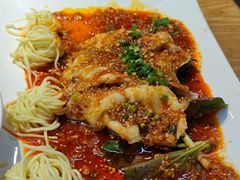 -人民食堂(电信南街店)