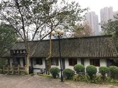 -翠屏公园