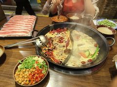 -萍姐火锅·公路夜市(南京新街口店)