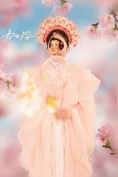 -孕视觉专业孕妇摄影(天津南开店)
