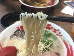 -豚王拉面(铜锣湾店 )