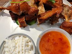 -龙泉人椰子鸡·糟粕醋·地标海南菜(龙昆南店)