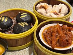 -香港威特瑞茶餐厅(小白楼音乐厅店)