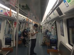 -东角头(地铁站)