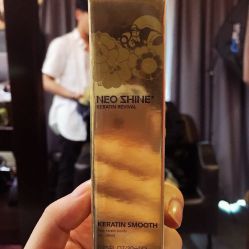 -BM SALON